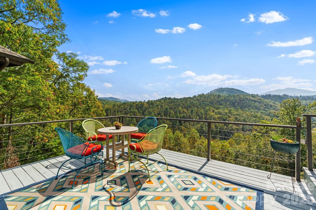 House in Bakersville, North Carolina, United States 2 - 17739184