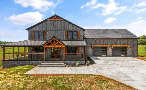 Casa a Greenback, Tennessee, Stati Uniti 1