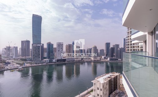 Appartamento a Dubai, Dubai, Emirati Arabi Uniti 1