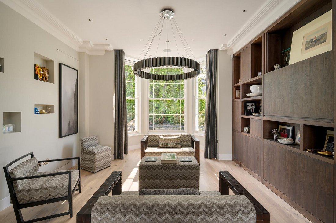 House in Holland Park, Kensington And Chelsea, England 2 - 17738964