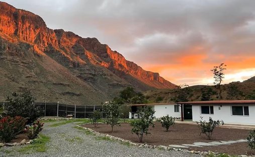 Land in San Bartolome de Tirajana, Canary Islands, Spain 1