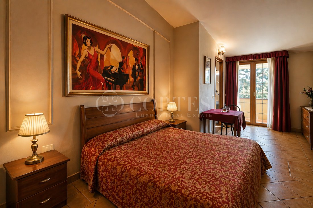 Villa in Città di Castello, Umbria, Italy 4 - 17738056