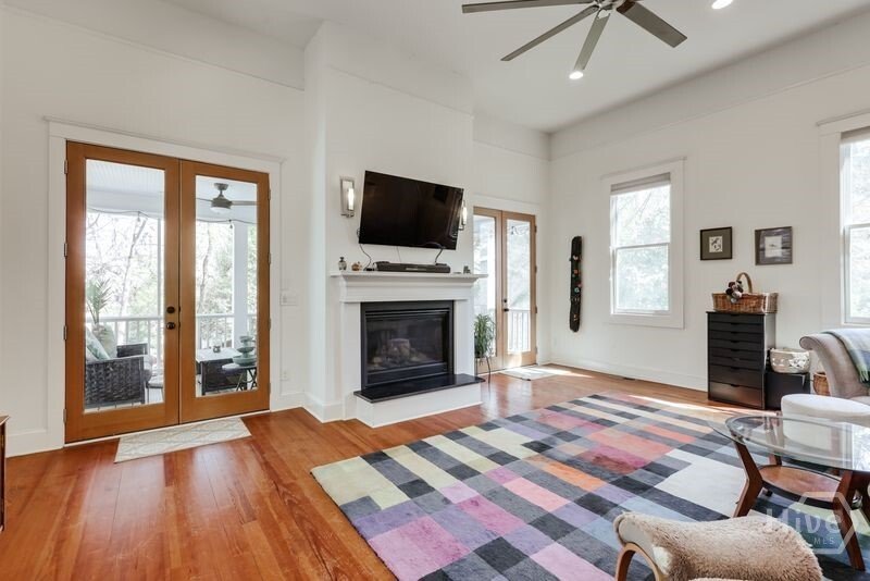 House in Athens, Georgia, United States 5 - 17738273