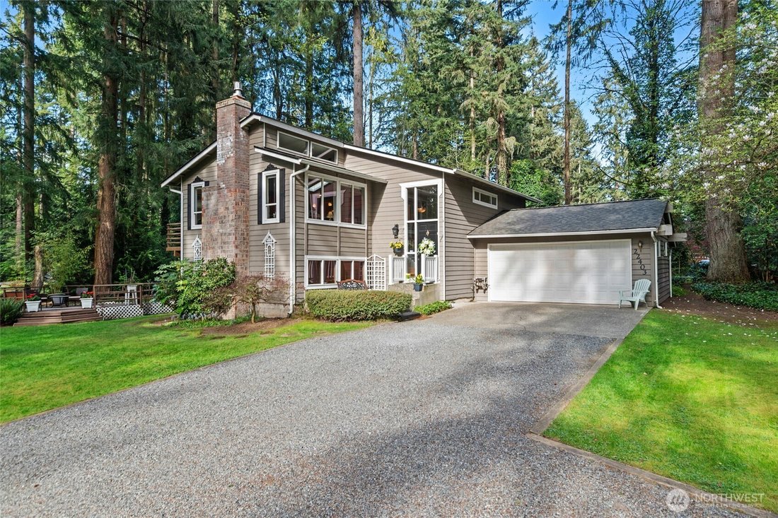 Haus in Bothell, Washington, Vereinigte Staaten 1 - 17739173