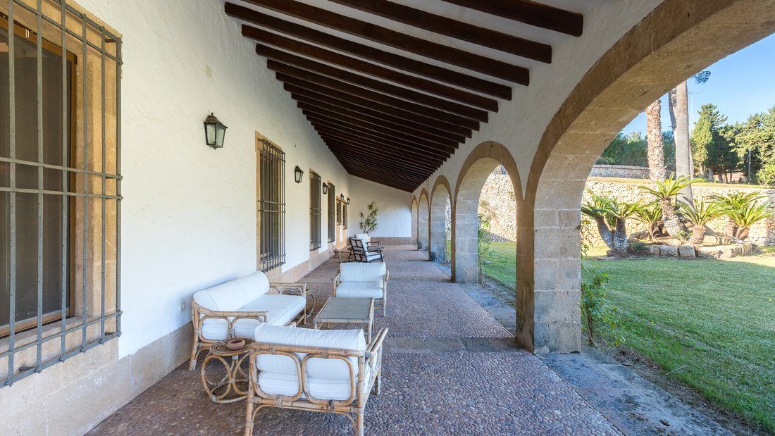 House in Xabia / Javea, Valencian Community, Spain 4 - 17739681