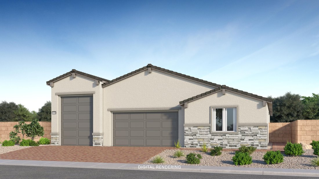 House in St. George, Utah, United States 2 - 17738881