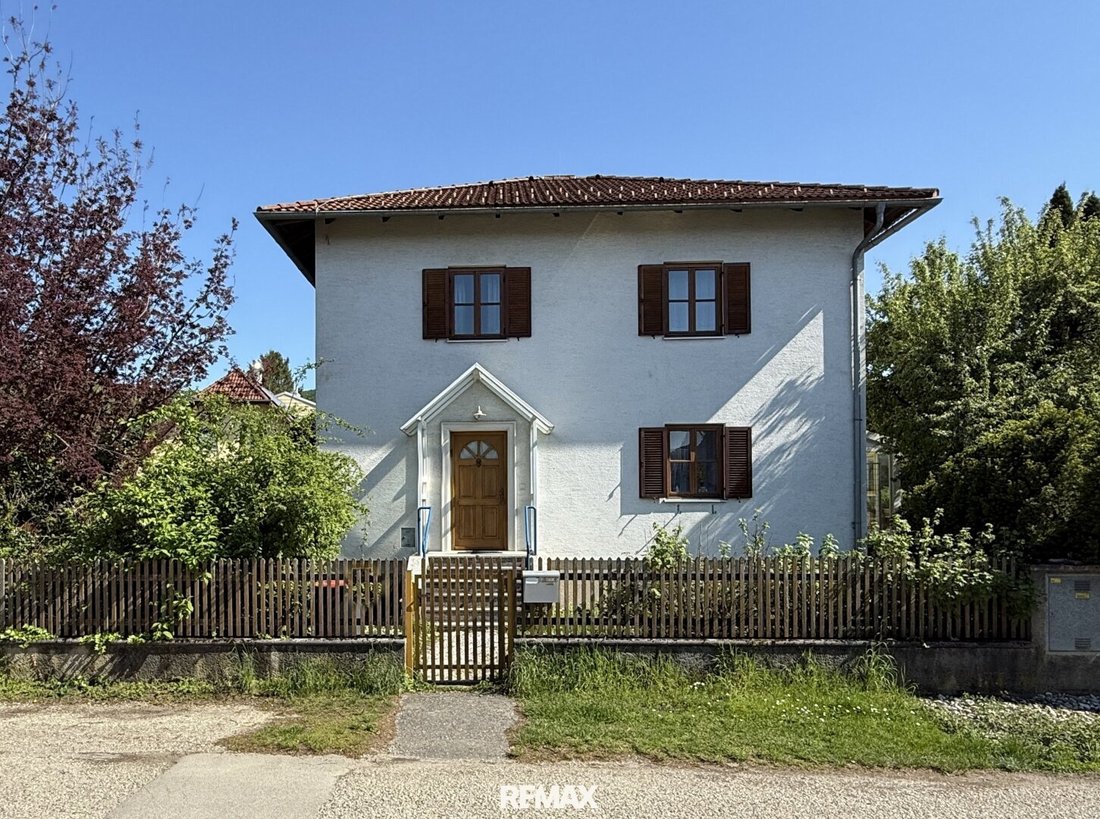 House in Sankt Andrä-Wördern, Lower Austria, Austria 1 - 16422326