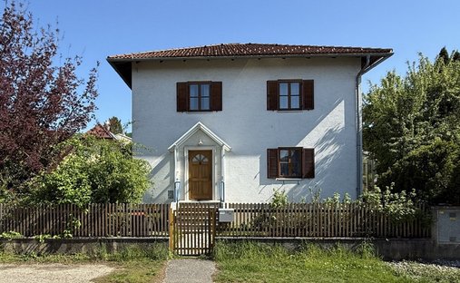 House in Sankt Andrä-Wördern, Lower Austria, Austria 1