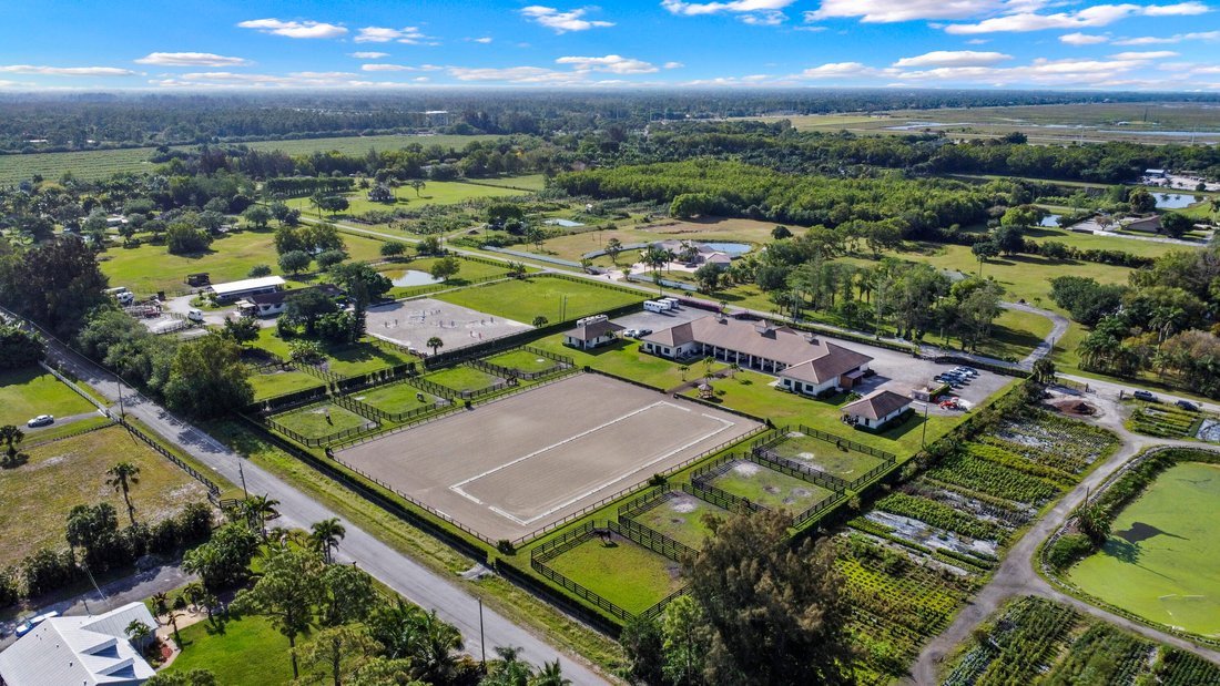 House in The Acreage, Florida, United States 4 - 17737655