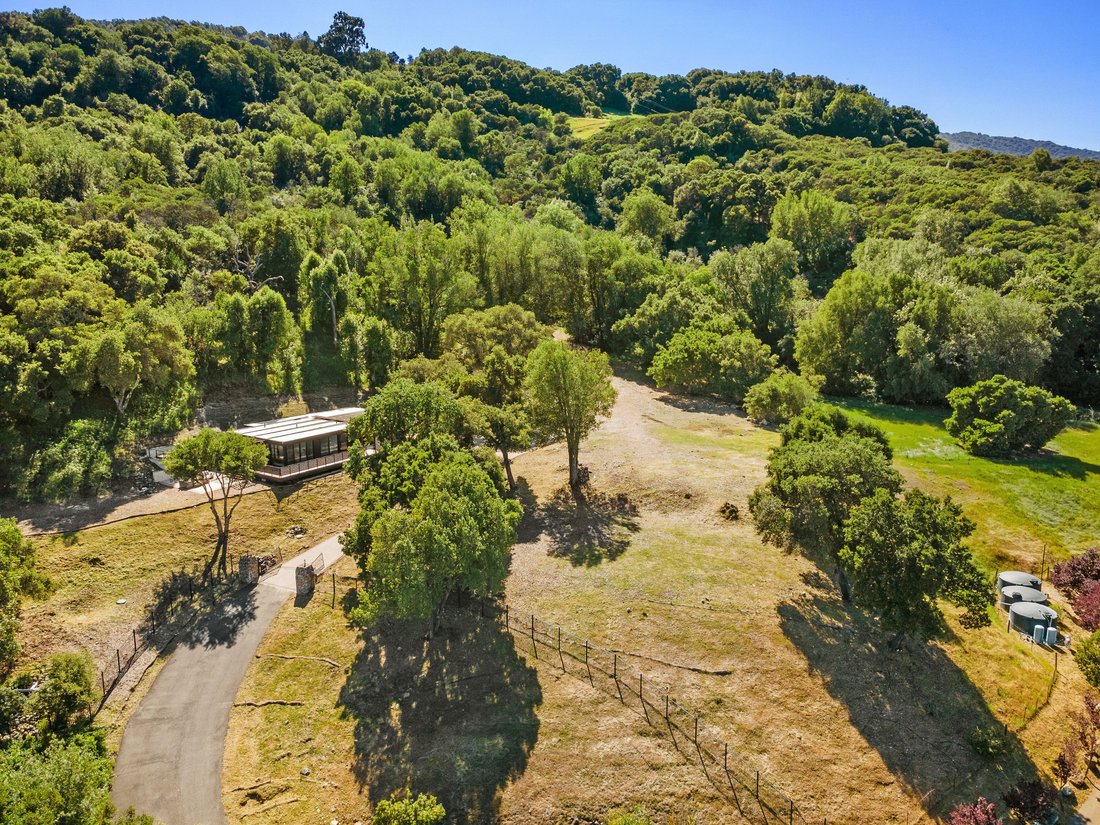 House in Los Gatos, California, United States 1 - 17736972