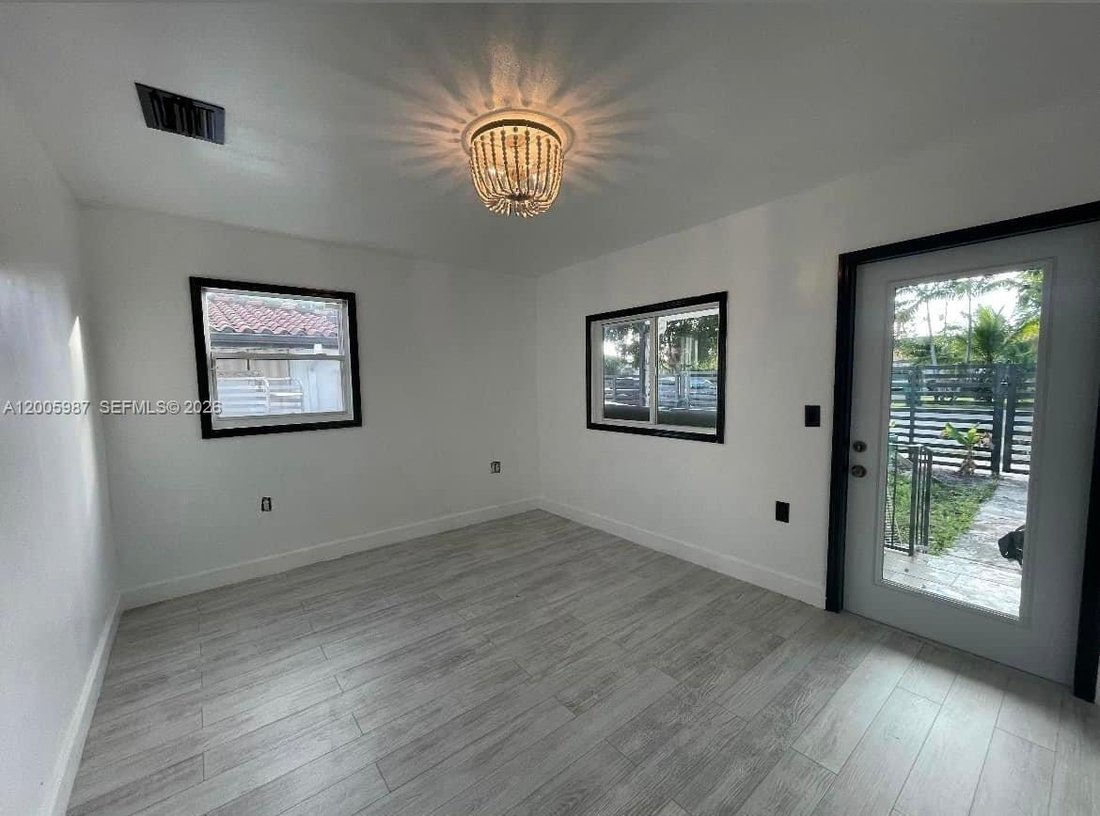 Apartment in Miami, Florida, United States 3 - 17738039
