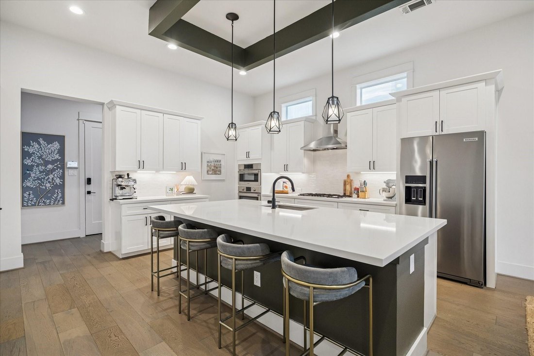 House in Houston, Texas, United States 5 - 17738068