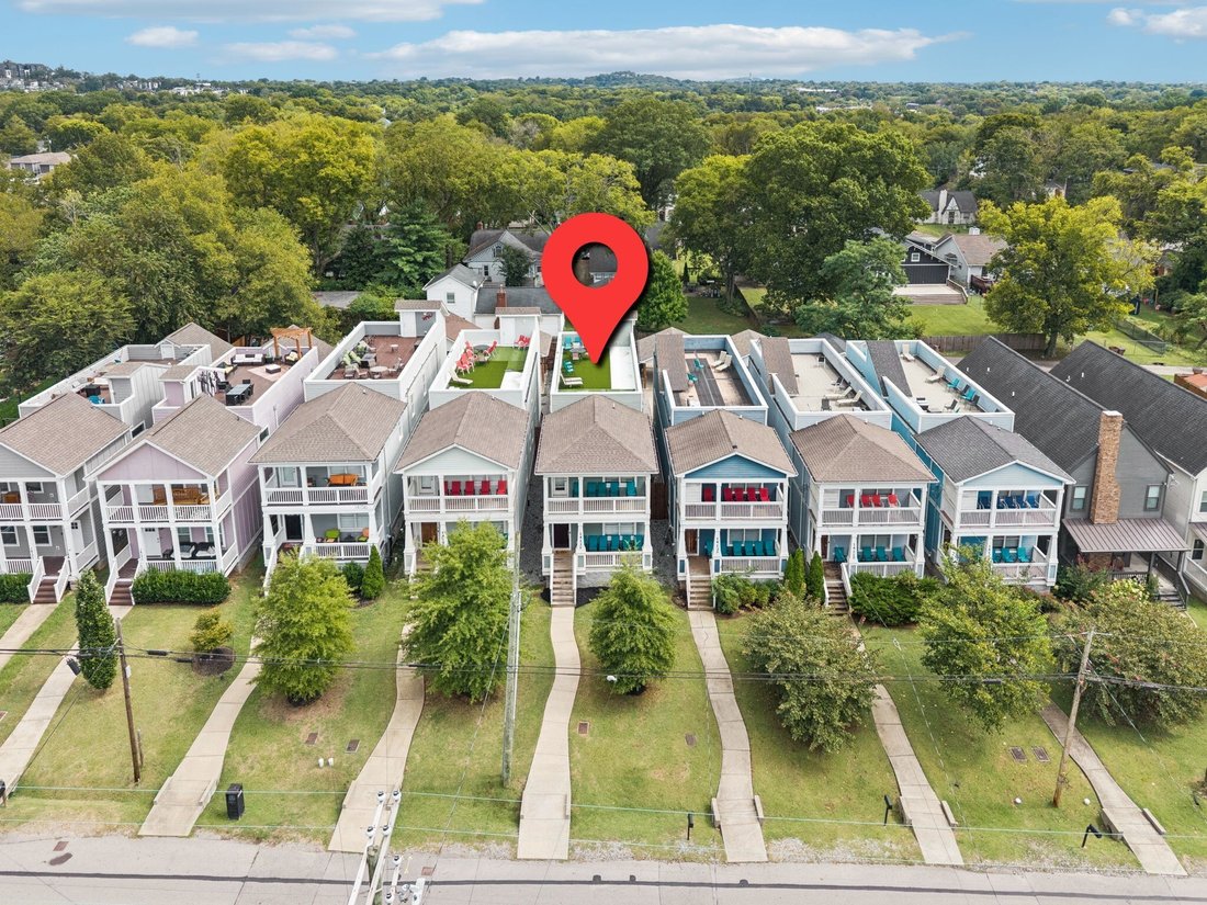 House in Nashville, Tennessee, United States 2 - 17738231