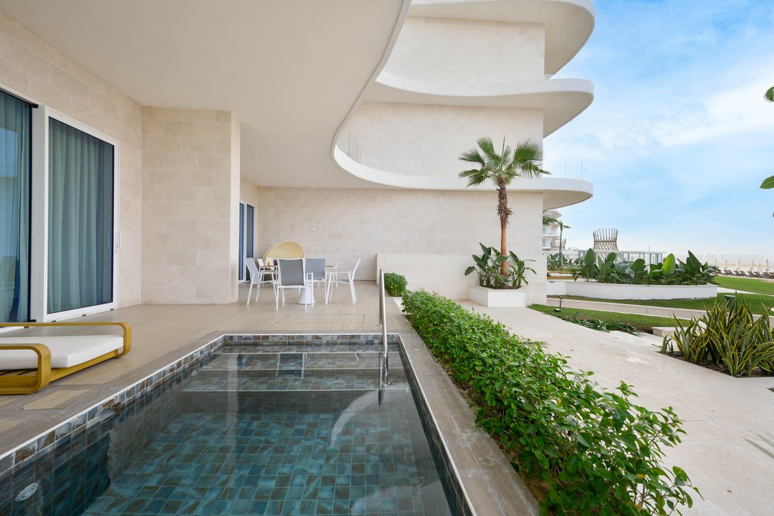 Apartment in Takia, Muscat Governorate, Oman 1 - 17739982