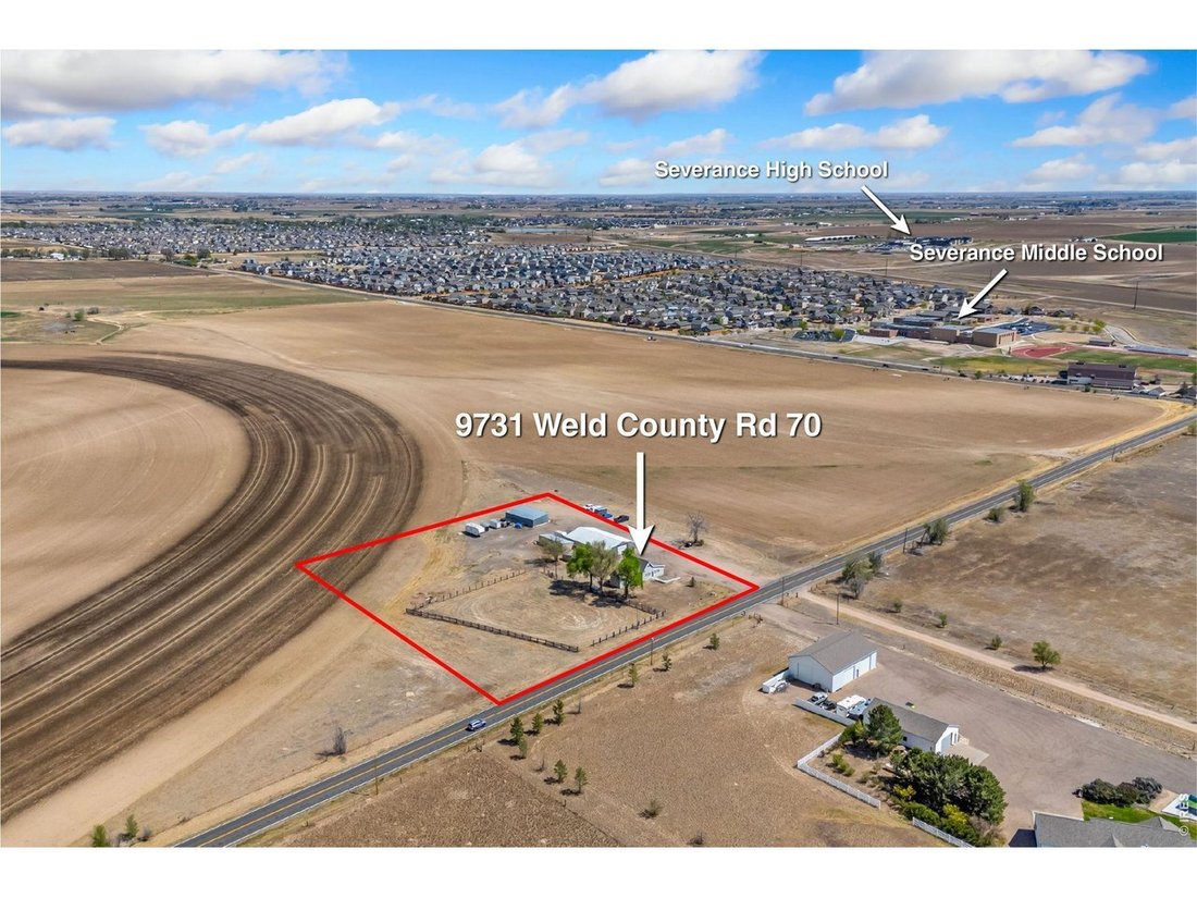 House in Windsor, Colorado, United States 3 - 17737485