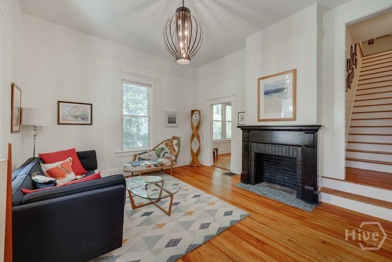 House in Athens, Georgia, United States 4 - 17738273