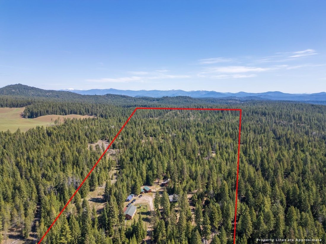 House in Springdale, Washington, United States 2 - 17737103
