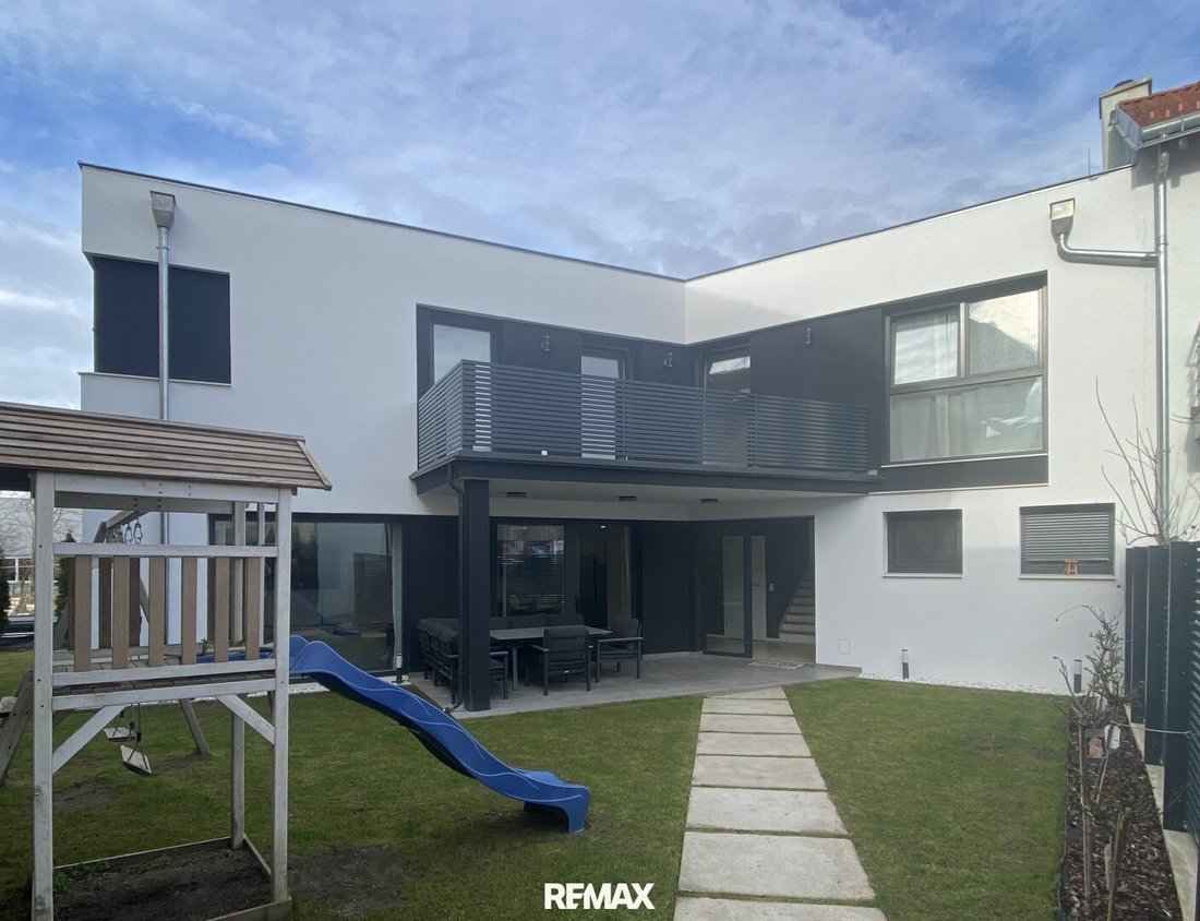 House in Wolkersdorf, Lower Austria, Austria 1 - 16424920