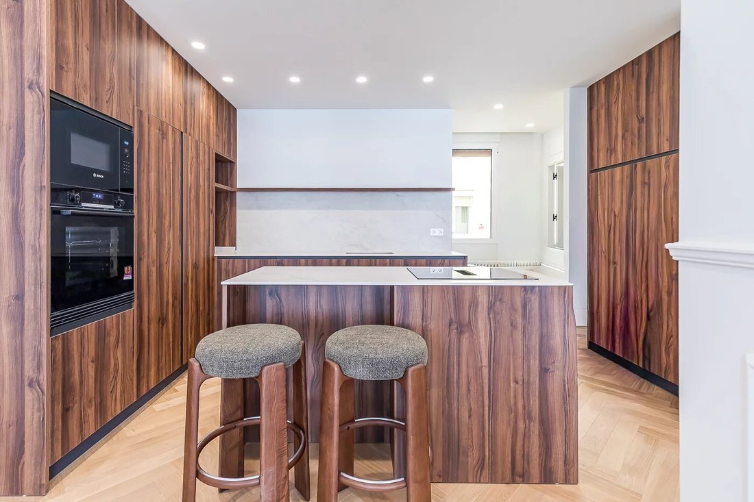 Apartment in Barrio Salamanca, Madrid, Spain 5 - 17735884