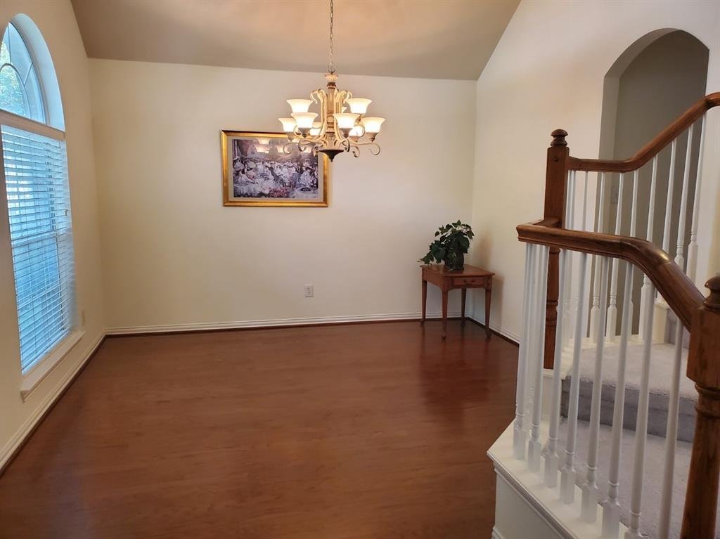 House in Frisco, Texas, United States 4 - 17710479