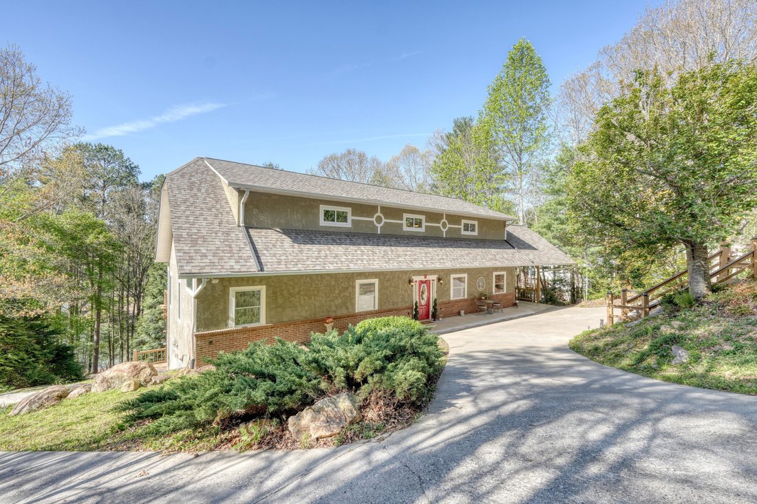 House in Blairsville, Georgia, United States 1 - 17736907