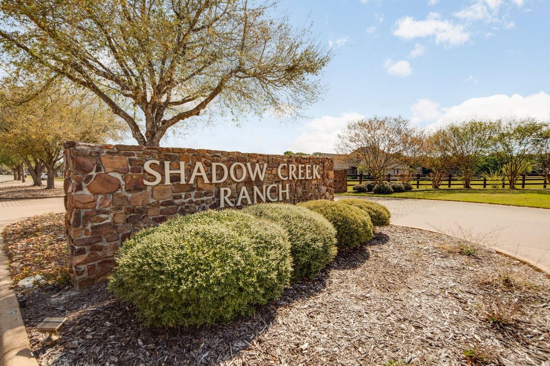 House in Wixon Valley, Texas, United States 3 - 17738152