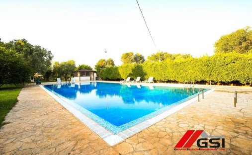 Villa in San Michele Salentino, Apulia, Italy 1
