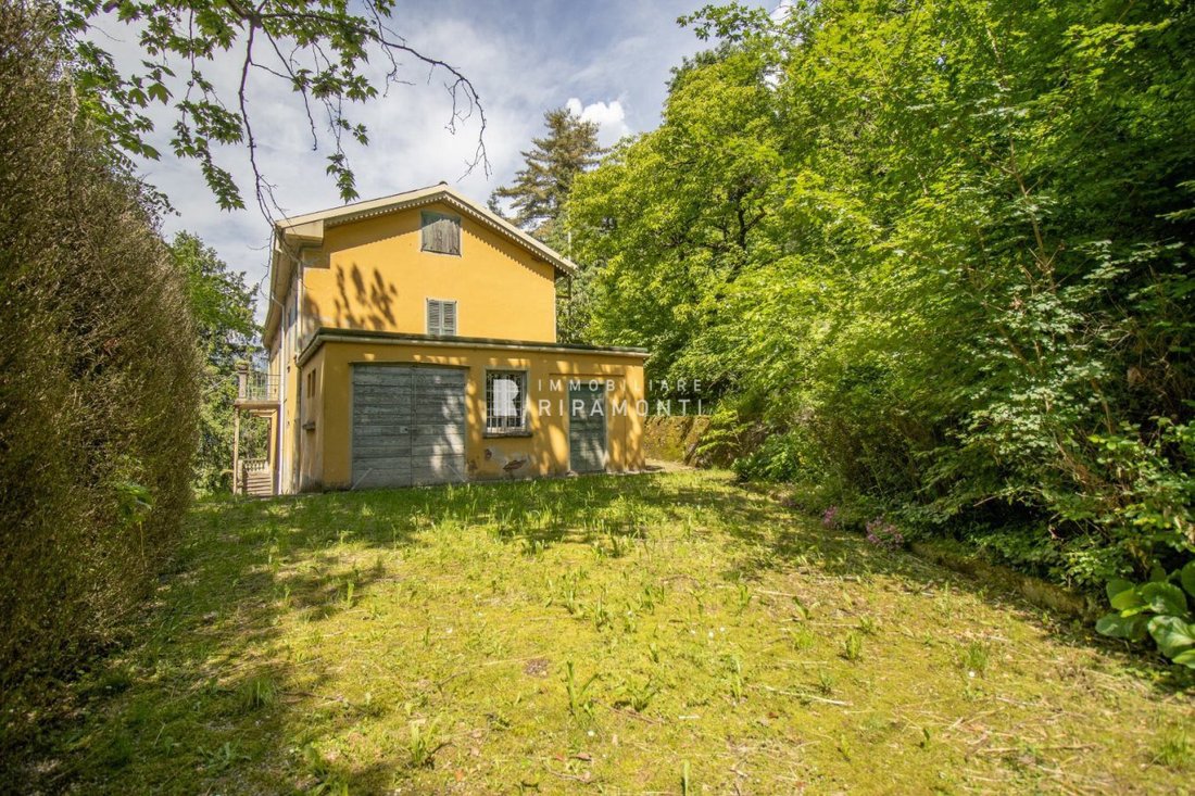 Villa in Valgreghentino, Lombardy, Italy 5 - 15667356