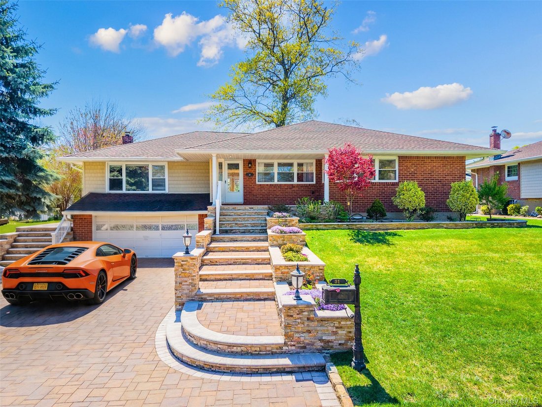 House in Searingtown, New York, United States 1 - 17737850