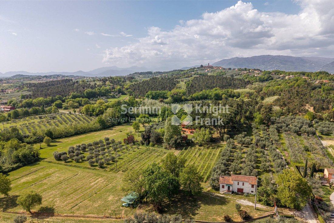 Country House in Altopascio Centro, Altopascio, Tuscany 4 - 17535894