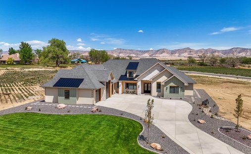 Casa a Grand Junction, Colorado, Stati Uniti 1
