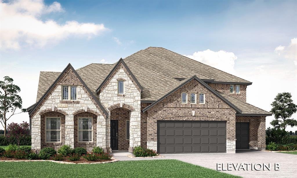 House in Fort Worth, Texas, United States 1 - 17738586