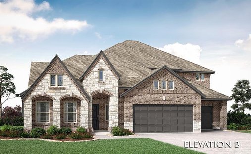 Maison à Fort Worth, Texas, États-Unis 1