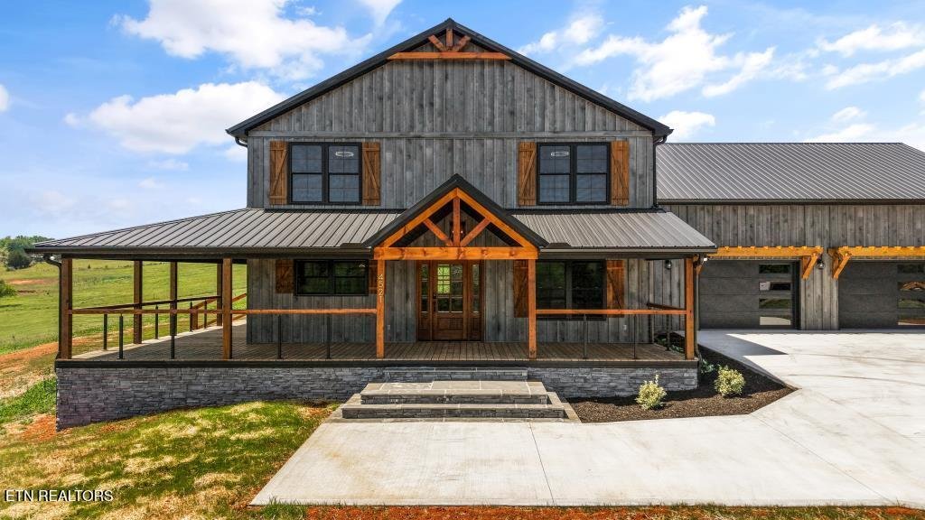 House in Greenback, Tennessee, United States 3 - 17739053