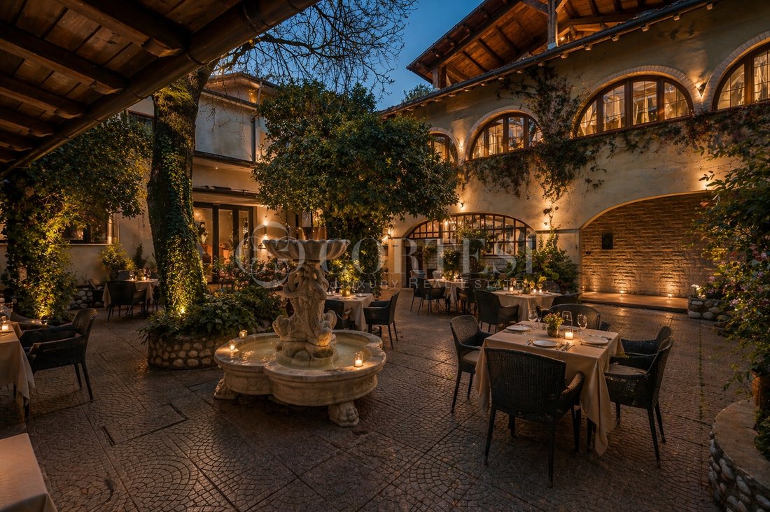 Villa in Città di Castello, Umbria, Italy 1 - 17738056
