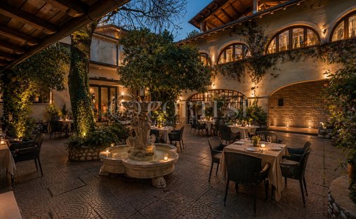 Villa in Città di Castello, Umbria, Italy 1