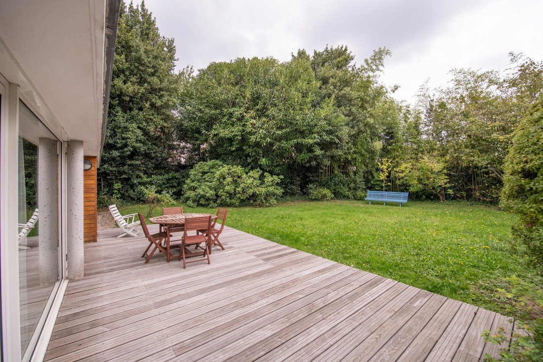 House in Chantenay - Sainte-Anne, Nantes, France 3 - 17738783