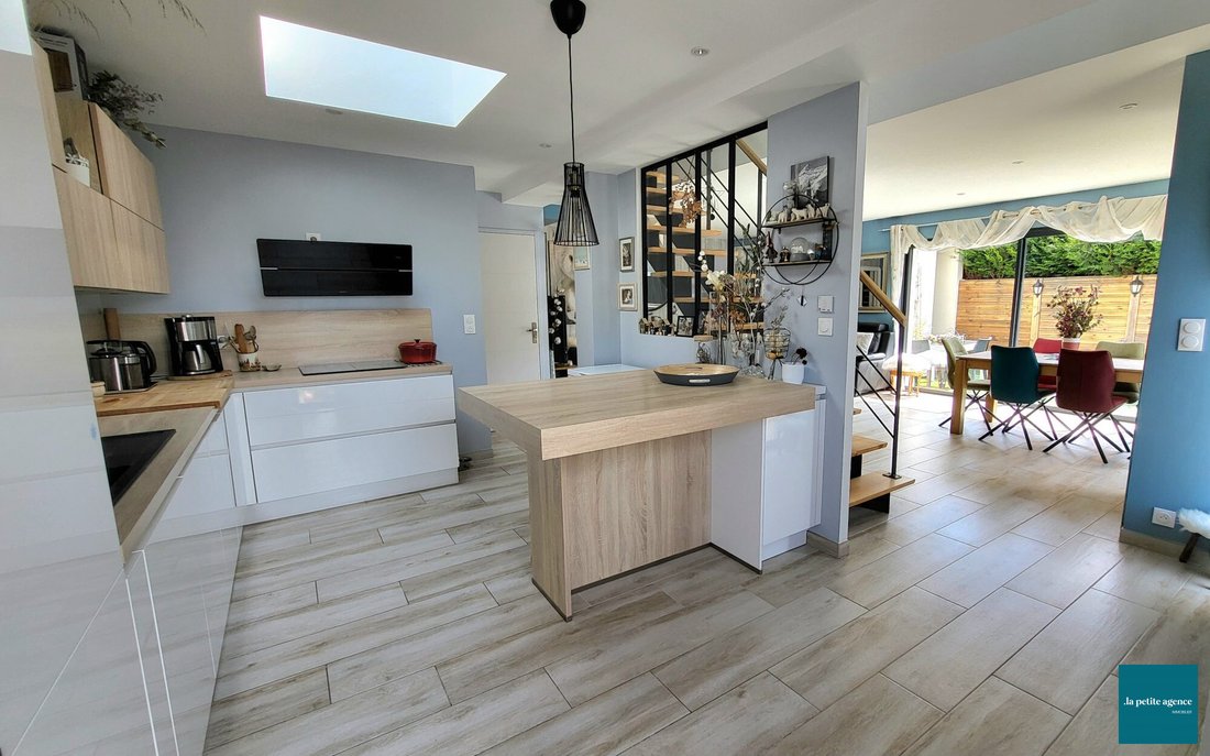 House in Cabourg, Normandy, France 4 - 17739863