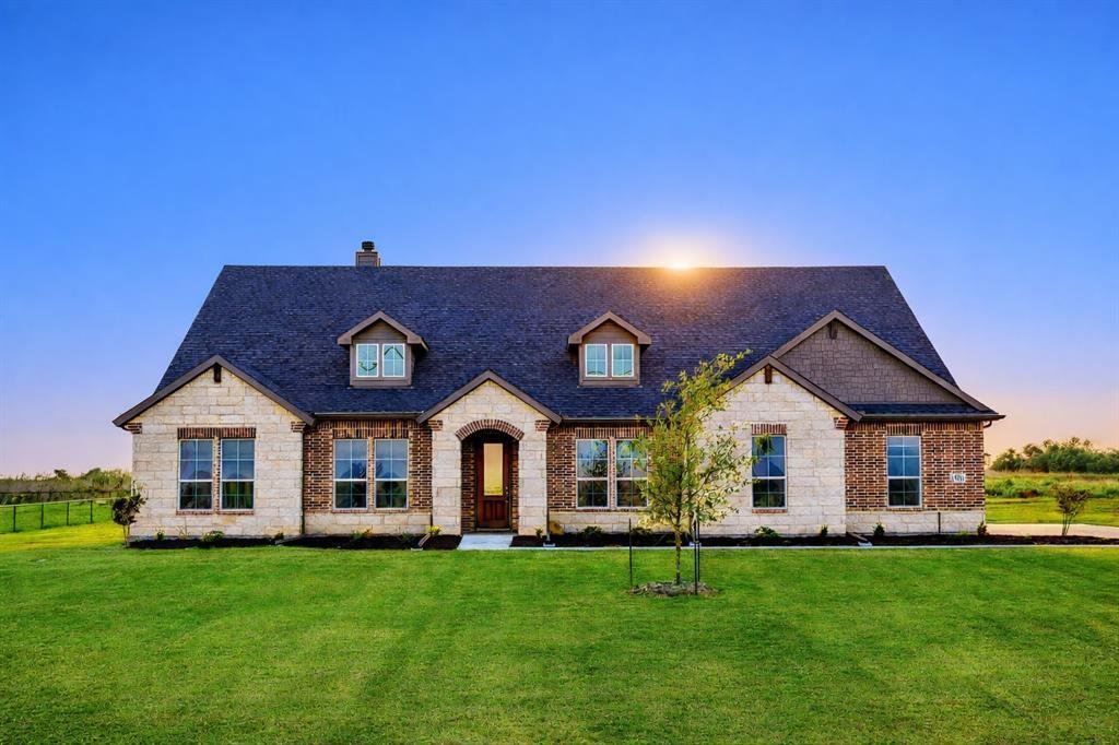 House in Valley View, Texas, United States 2 - 17738583