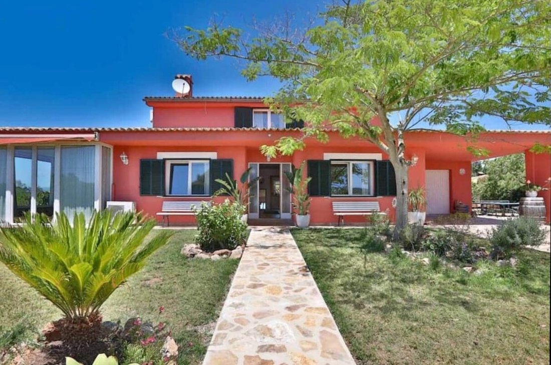 House in Palma, Balearic Islands, Spain 2 - 17736005