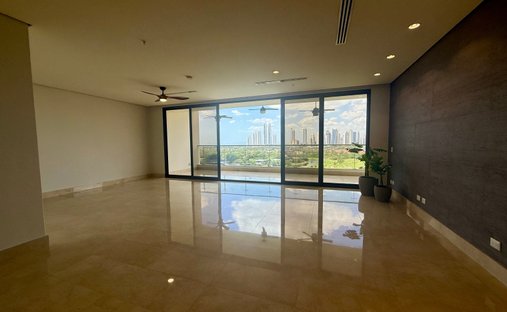 Condominio a Panamá, Provincia di Panama, Panamá 1