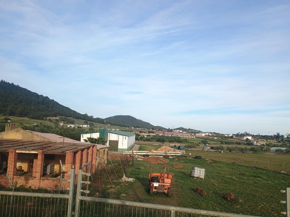 Villanueva de los Castillejos, Andalusia, Spain 5 - 17738782