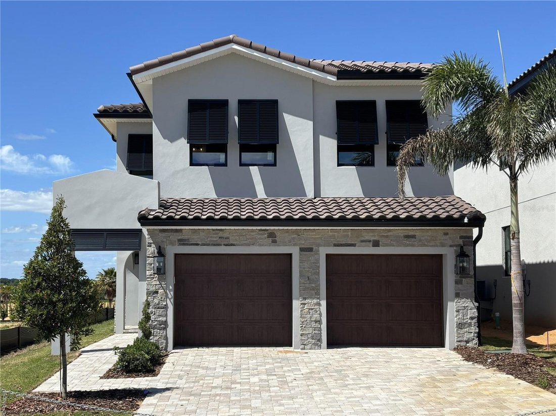 House in Montverde, Florida, United States 1 - 17178641