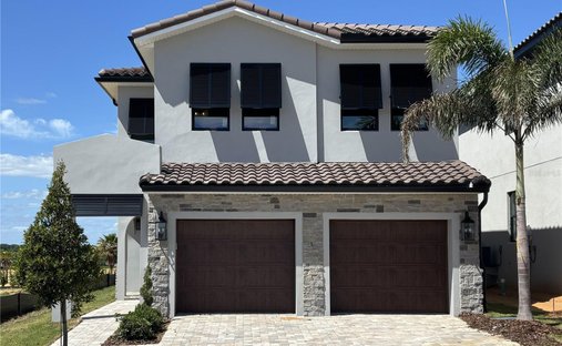 Casa a Montverde, Florida, Stati Uniti 1
