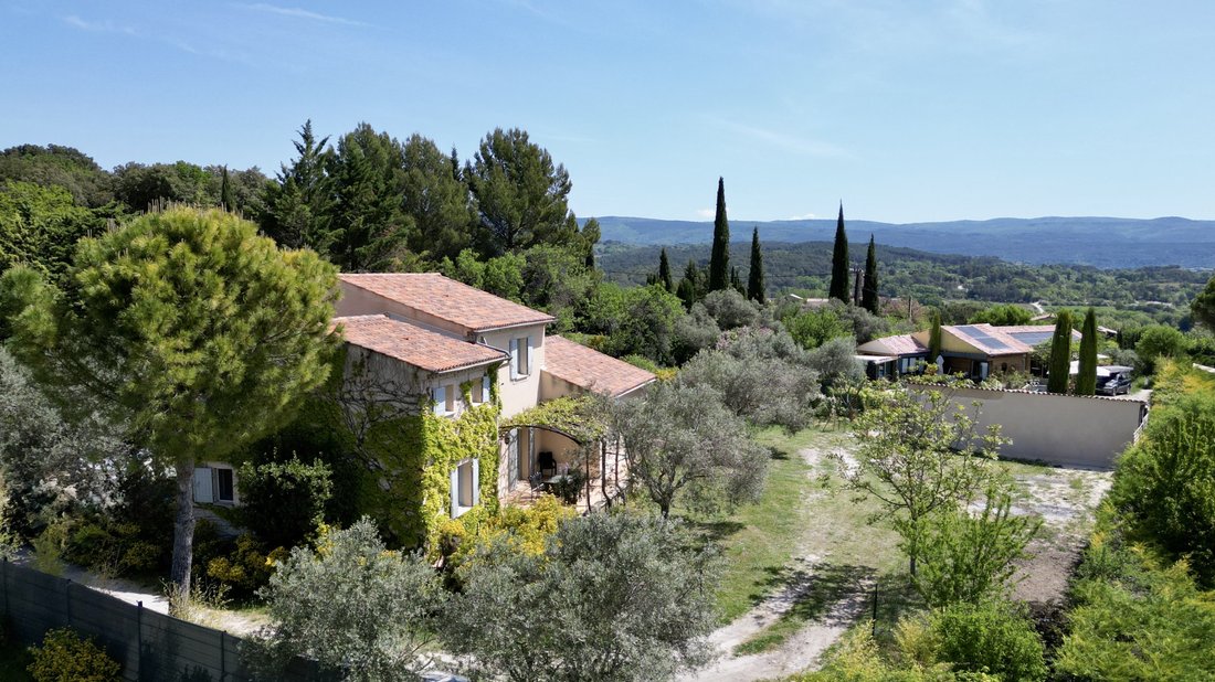 House in Mormoiron, Provence-Alpes-Côte d'Azur, France 2 - 17738683