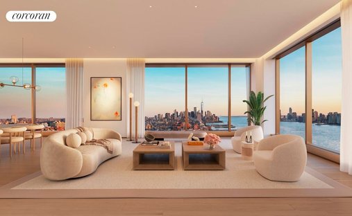 Condominio en Nueva York, Nueva York, Estados Unidos 1