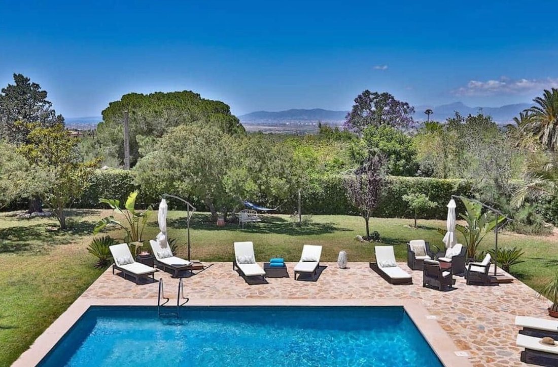 House in Palma, Balearic Islands, Spain 1 - 17736005
