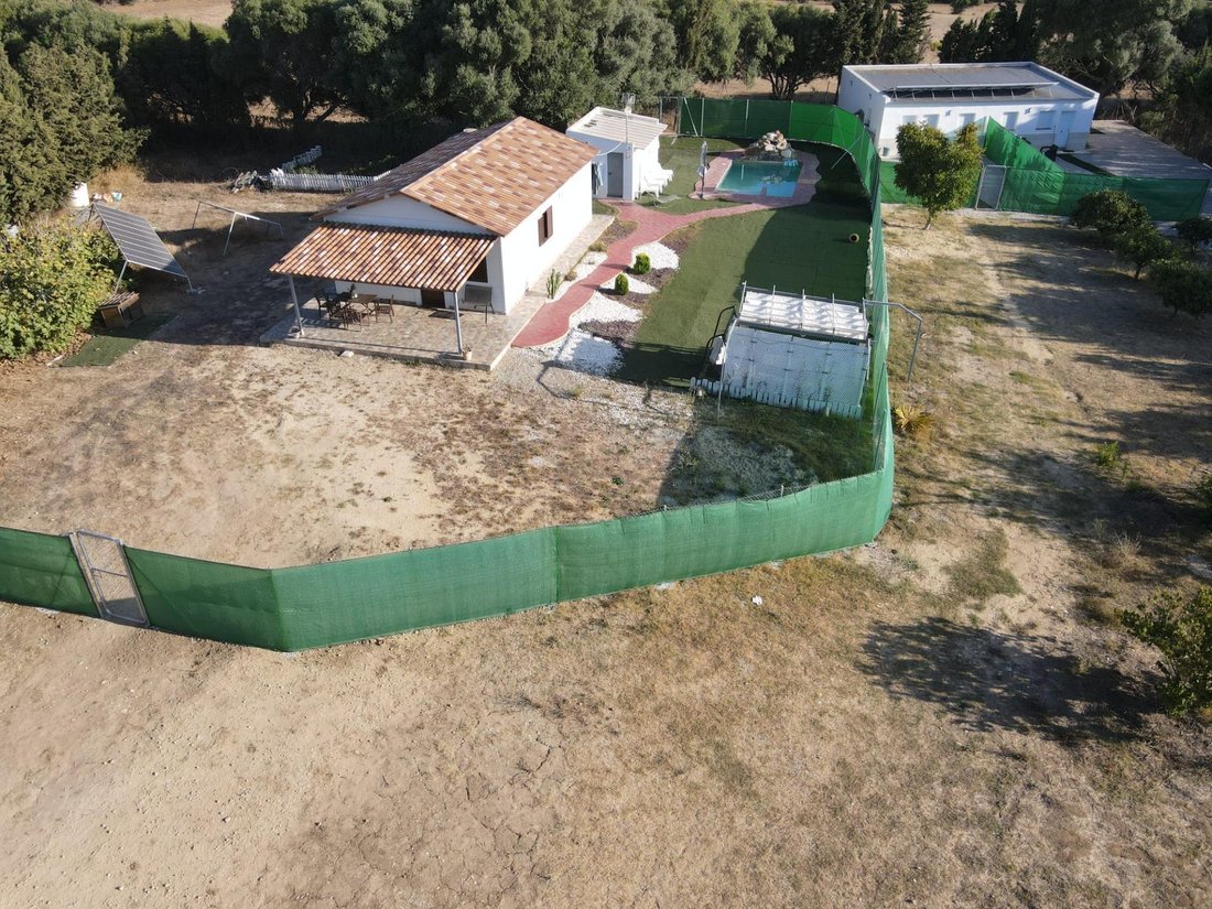 Villa in Barbate, Andalusia, Spain 3 - 17738764