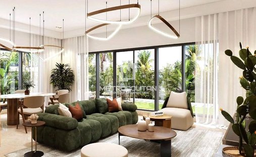 Casa a Dubai, دبي, Emirati Arabi Uniti 1