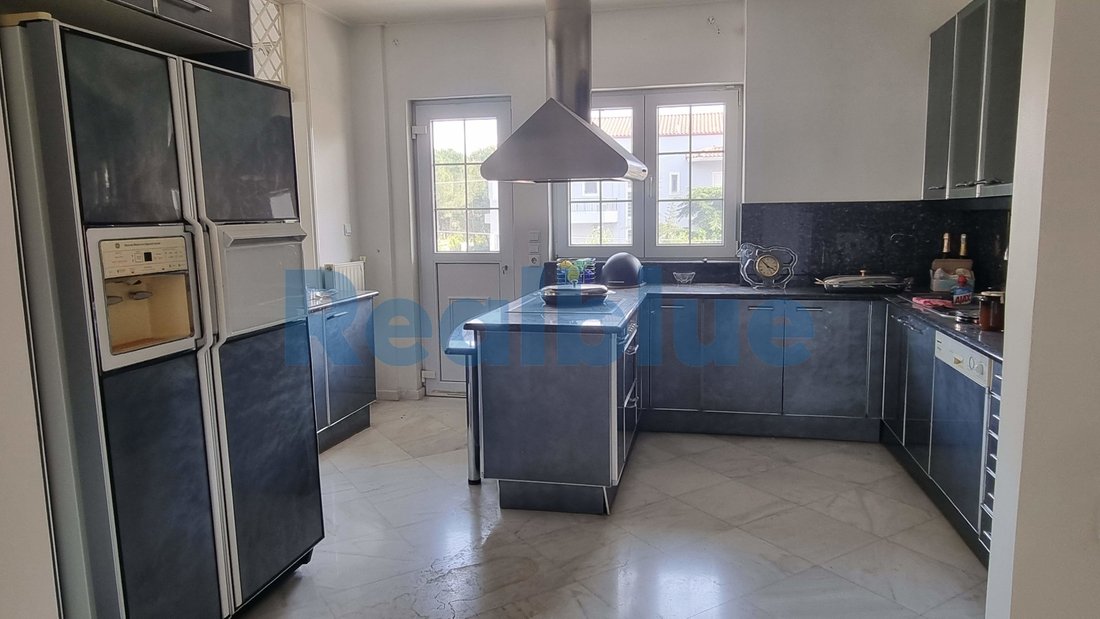 Apartment in Vrilissia, Attica, Greece 5 - 17738256